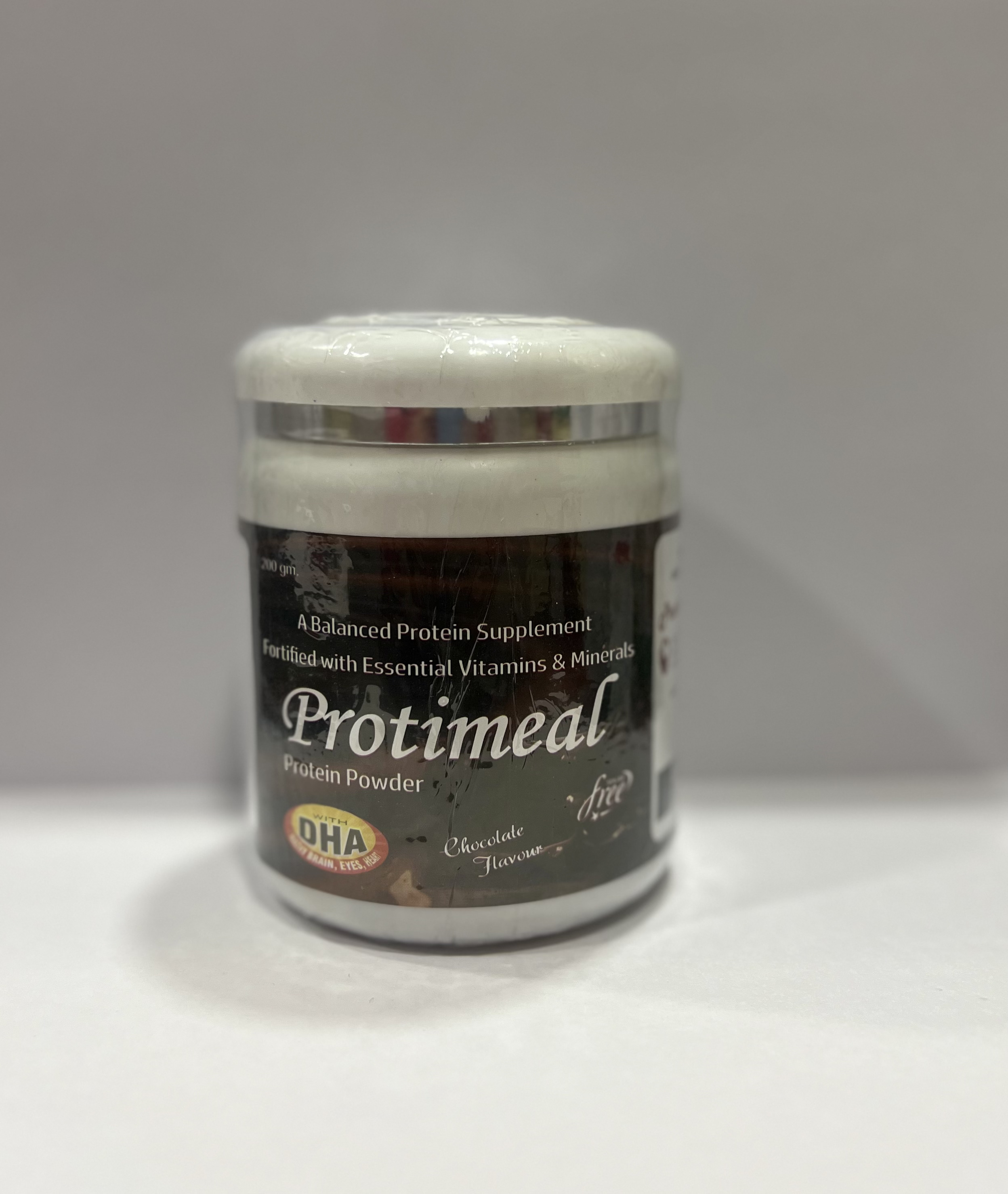 Protimeal Protein Powder Chocolate Flavour